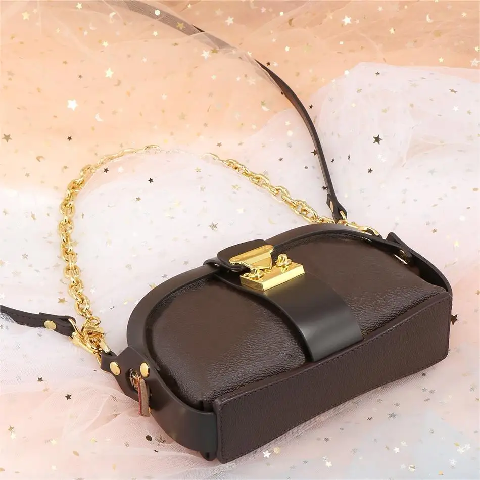 Clear PVC DIY Tote Bag, 2023New Handbag Making Kit Handmade Gift Bags Craft Accessories Tool Set Birthday Holiday