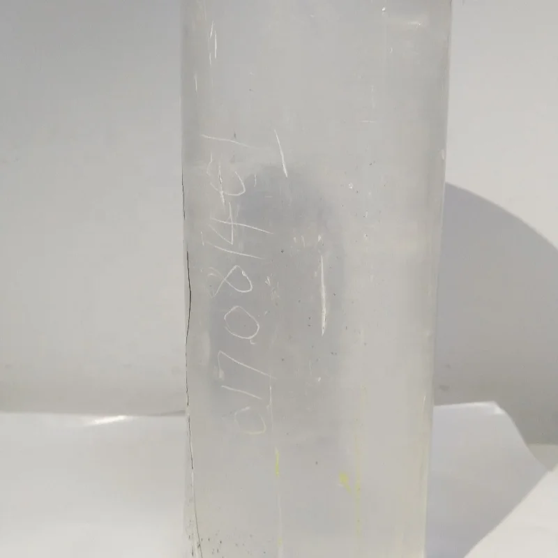 (CsI:Tl) scintillation crystal