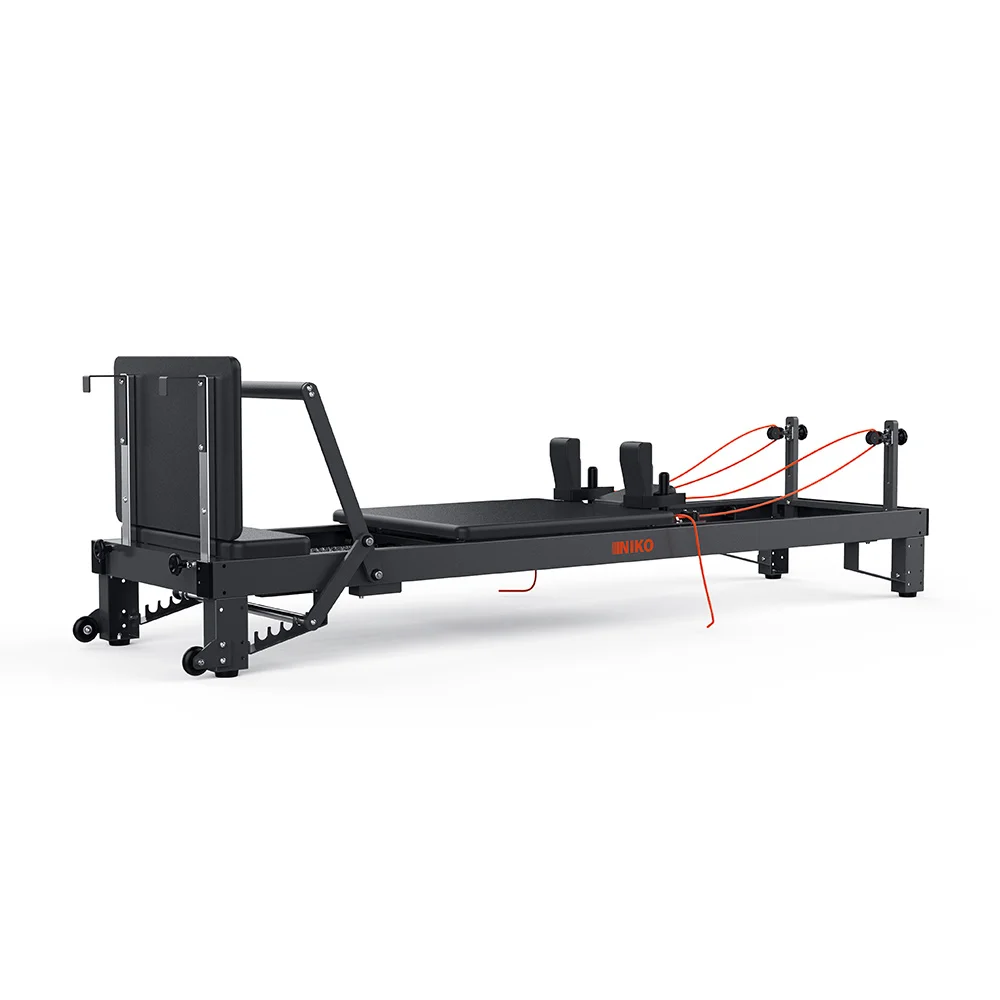 
INIKO Pilates Reformer Pro4 