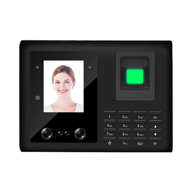 Eseye 410 Finger Print Device Biometric Marfo Fingerprint Device Attendacne Machine
