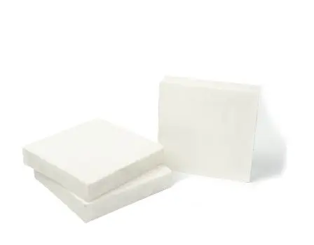 Industrial 92 alumina ceramic tiles size customized alumina oxide tiles
