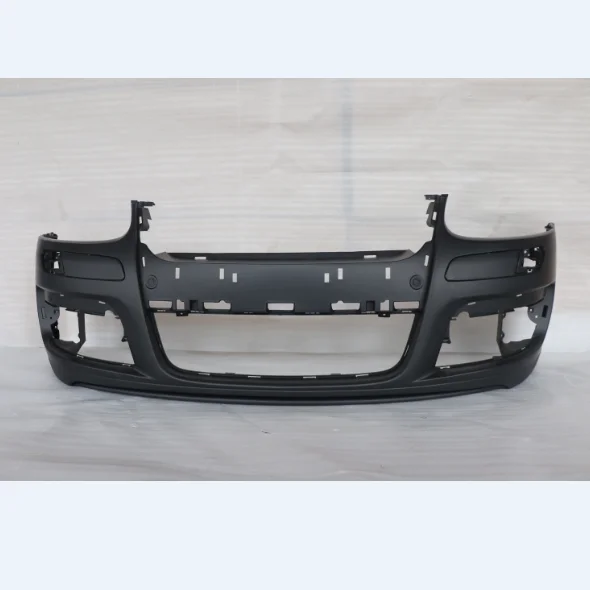 front bumper for vw golf 5 golf5 look upgrade gti 2005-2010