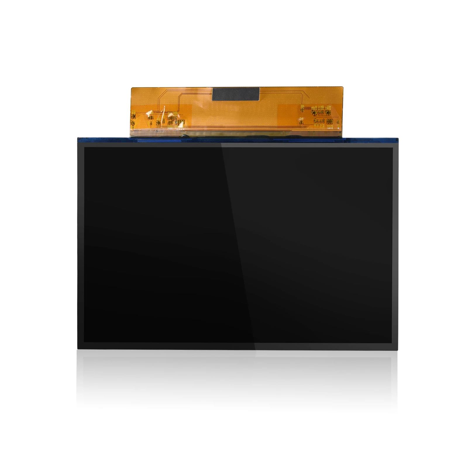 Biqu 8.9 inch 3840*2400 pixels 3d Printer Parts Replacement TFT Mono Lcd Display Touch Screen For Resin 3d Printers