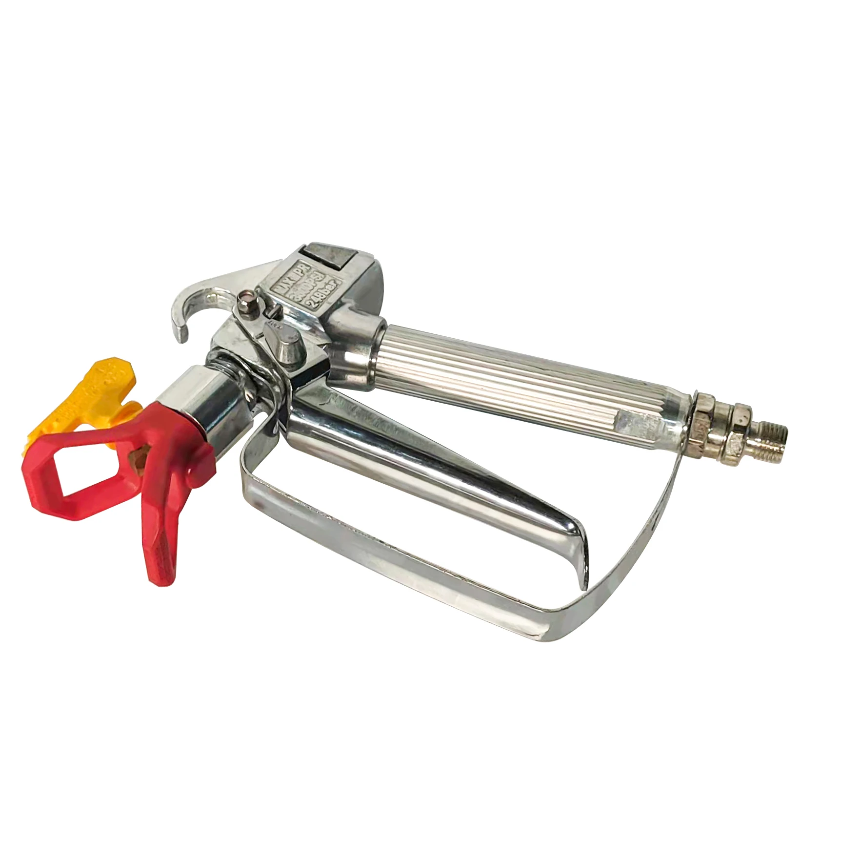 IMPA 270123 Sliver Gun Pneumatic Spray Gun Airless Paint Spray Hand Guns