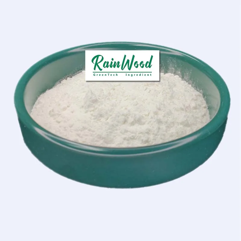 ISO factory supply high quality food grade 99% chondroitin sulfate powder CAS 24967-93-9 with cheap price for sale