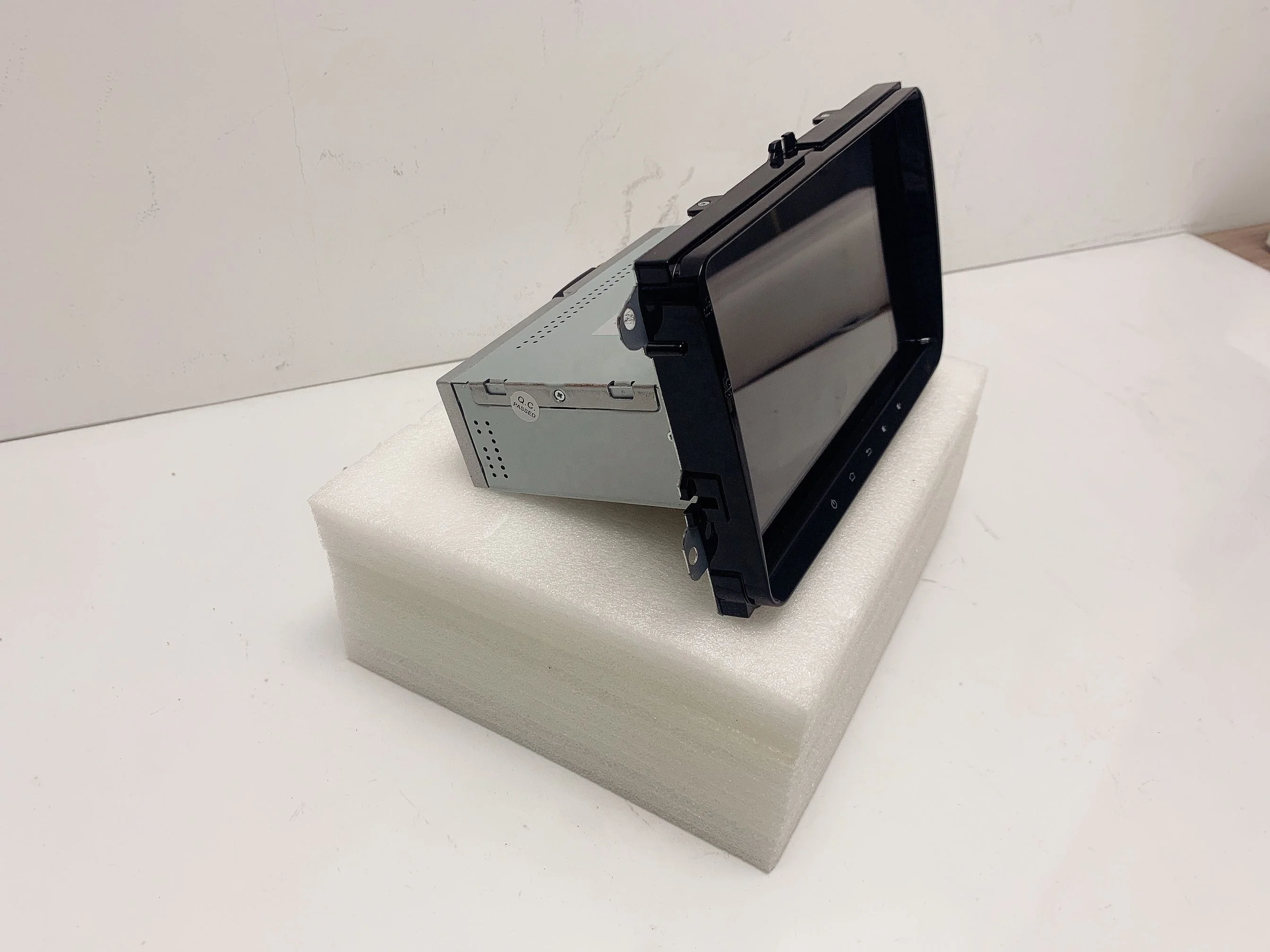 9 inch touch screen Android 9.0 built in GPS support MP5 Media Player Car DVD Player for VW UNIVERSAL