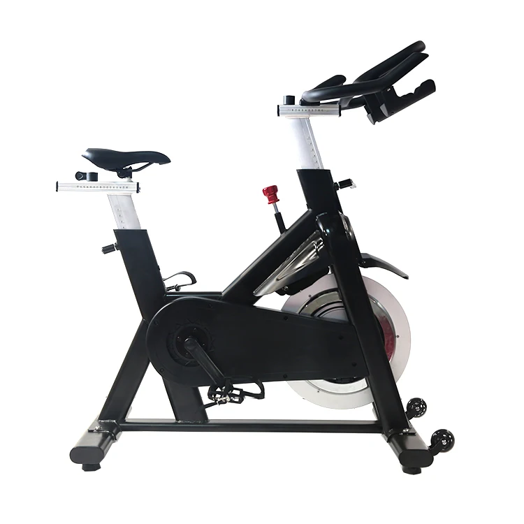 Guaranteed Quality Professional Manufacture Health Fitness Indoor Cycle Exercise Bike