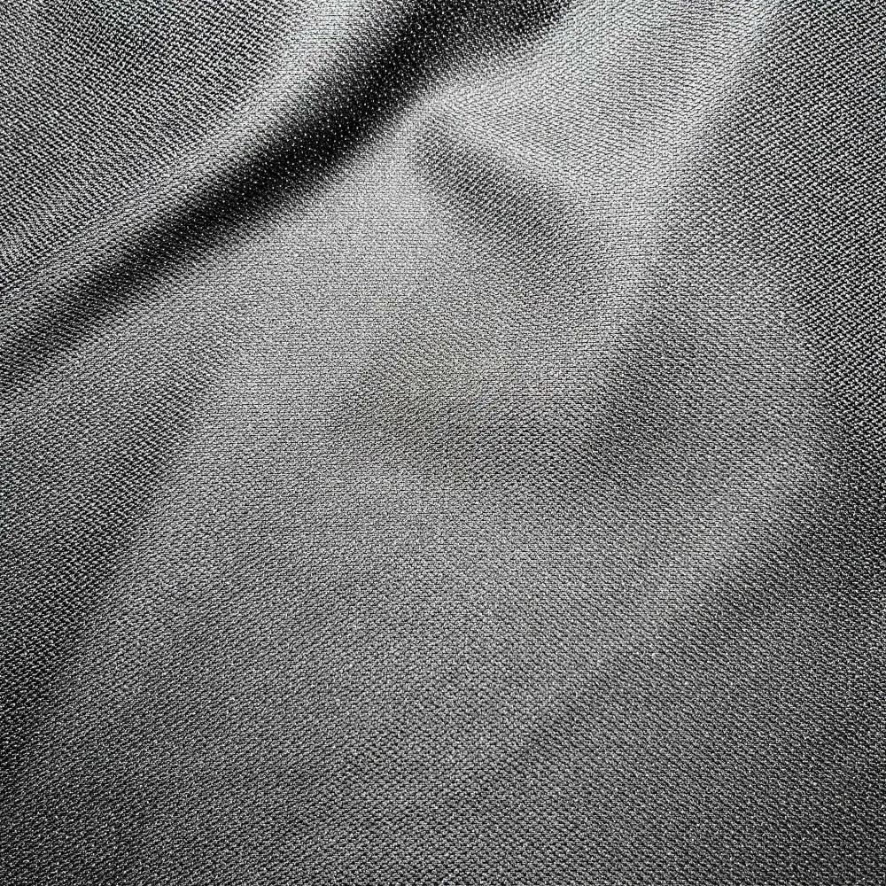 Oeko Tex Factory Supply 55Gsm 100% Polyester Twill Woven Fusible Interlining Fabric