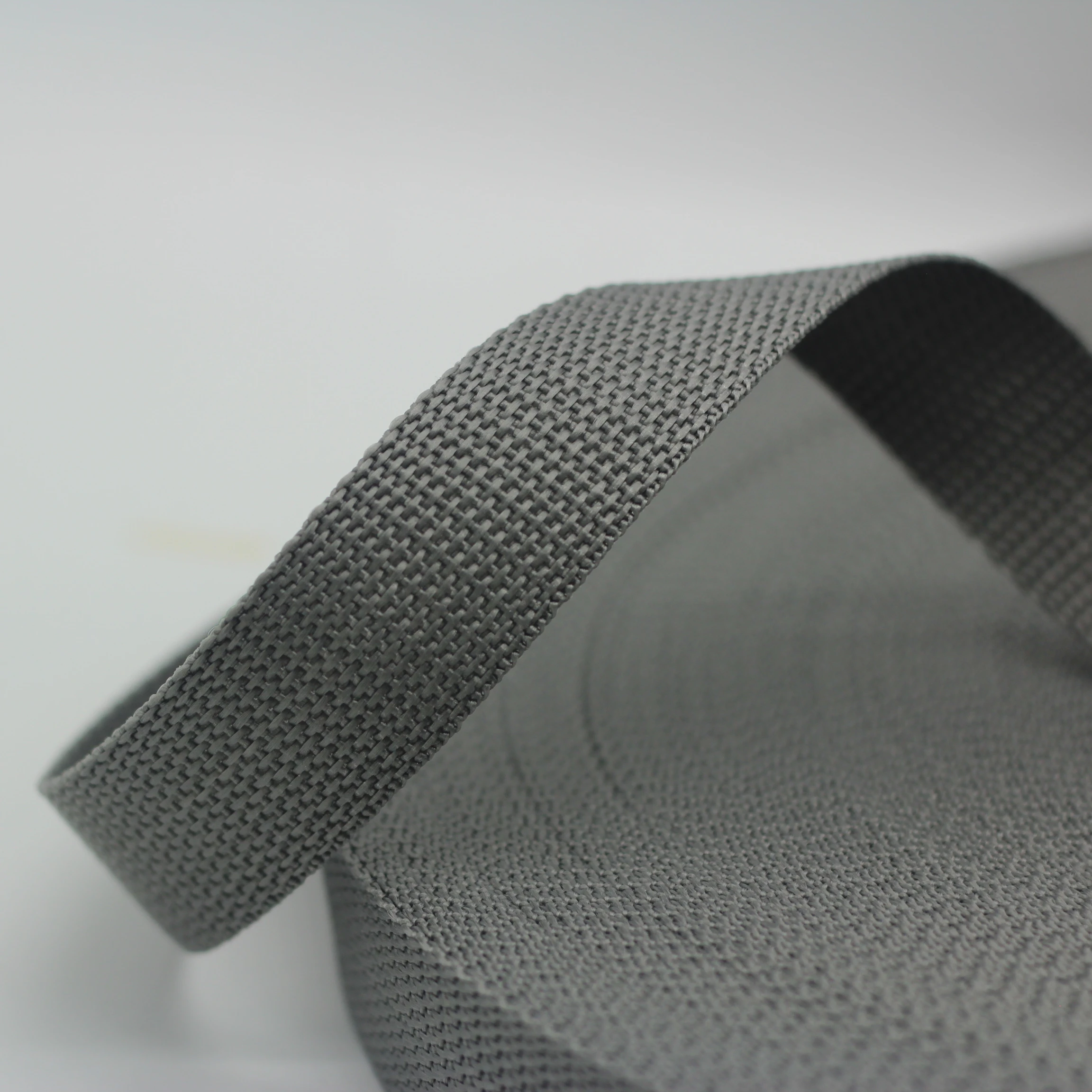 Factory spot low quantitative cheap backpack strap polypropylene strap