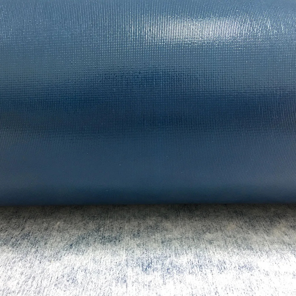 ПП Закручивай скрепленный Водонепроницаемый нетканый материал с pe для нанесения пленочных покрытий