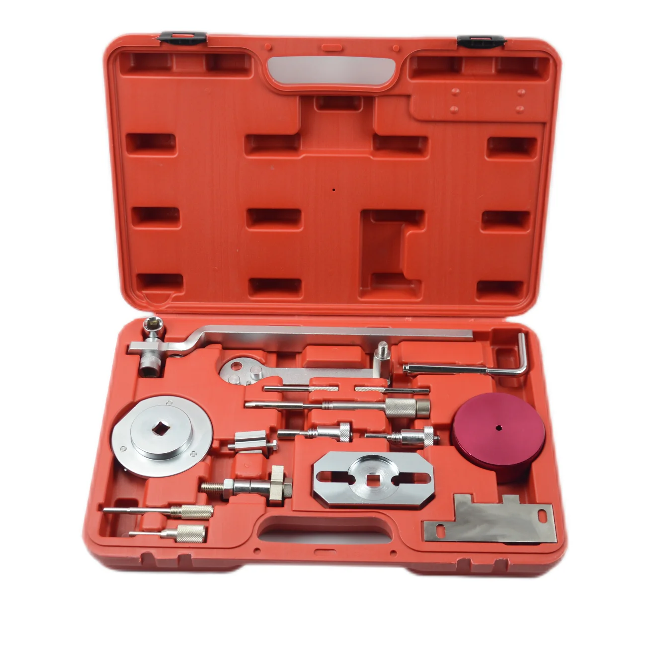 Engine Timing Locking Tool Set-FIAT DUCATO 2.3 JTD