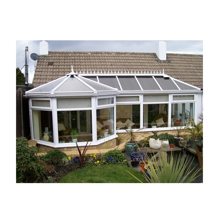 part B sunroom low cost on existing deck good sunroom cost