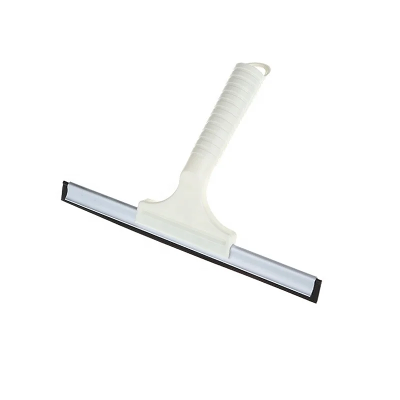 Window Glass Cleaning Squeegee Blade Wiper Cleaner For Home Glass Removes Water Cleaning Tools