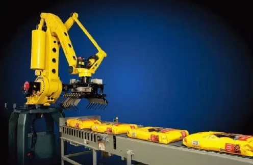 Automatic welder station mig and robotic welding robot arm tig welding robot machine