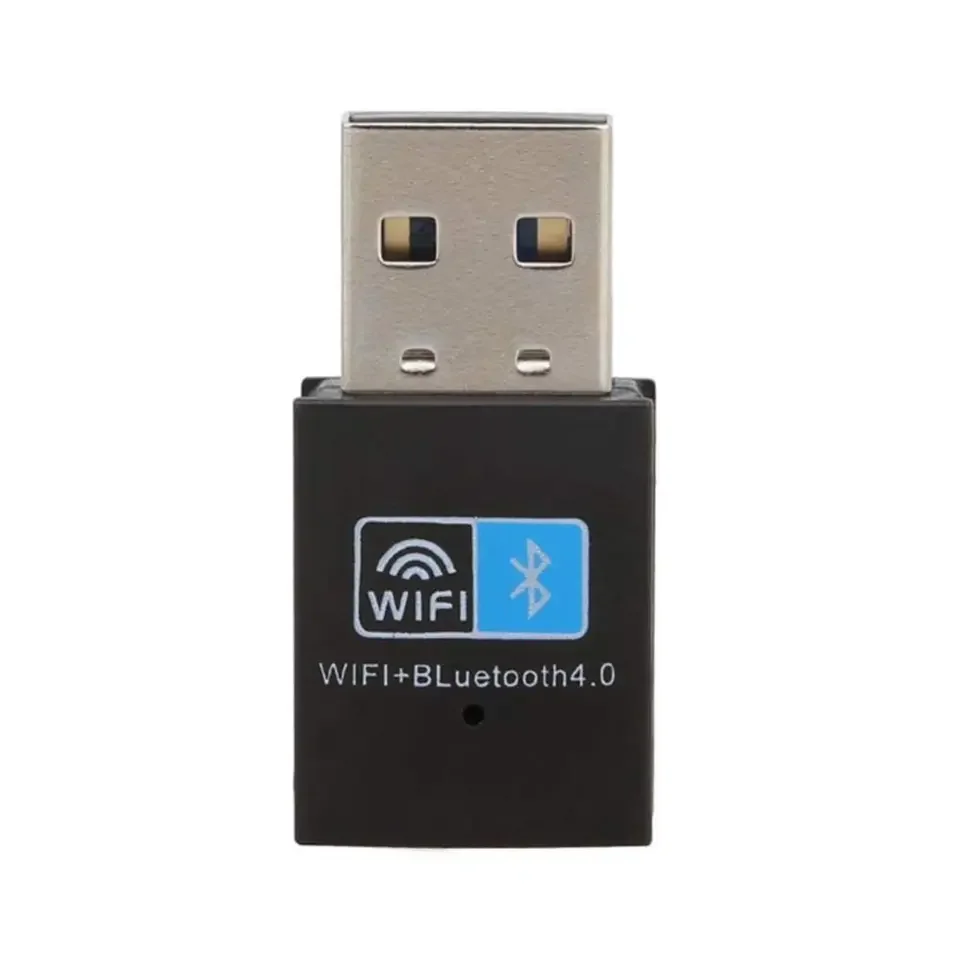 150mbps usb dongle bluetooth with 5.0 usb transmitter receiver for laptop PC