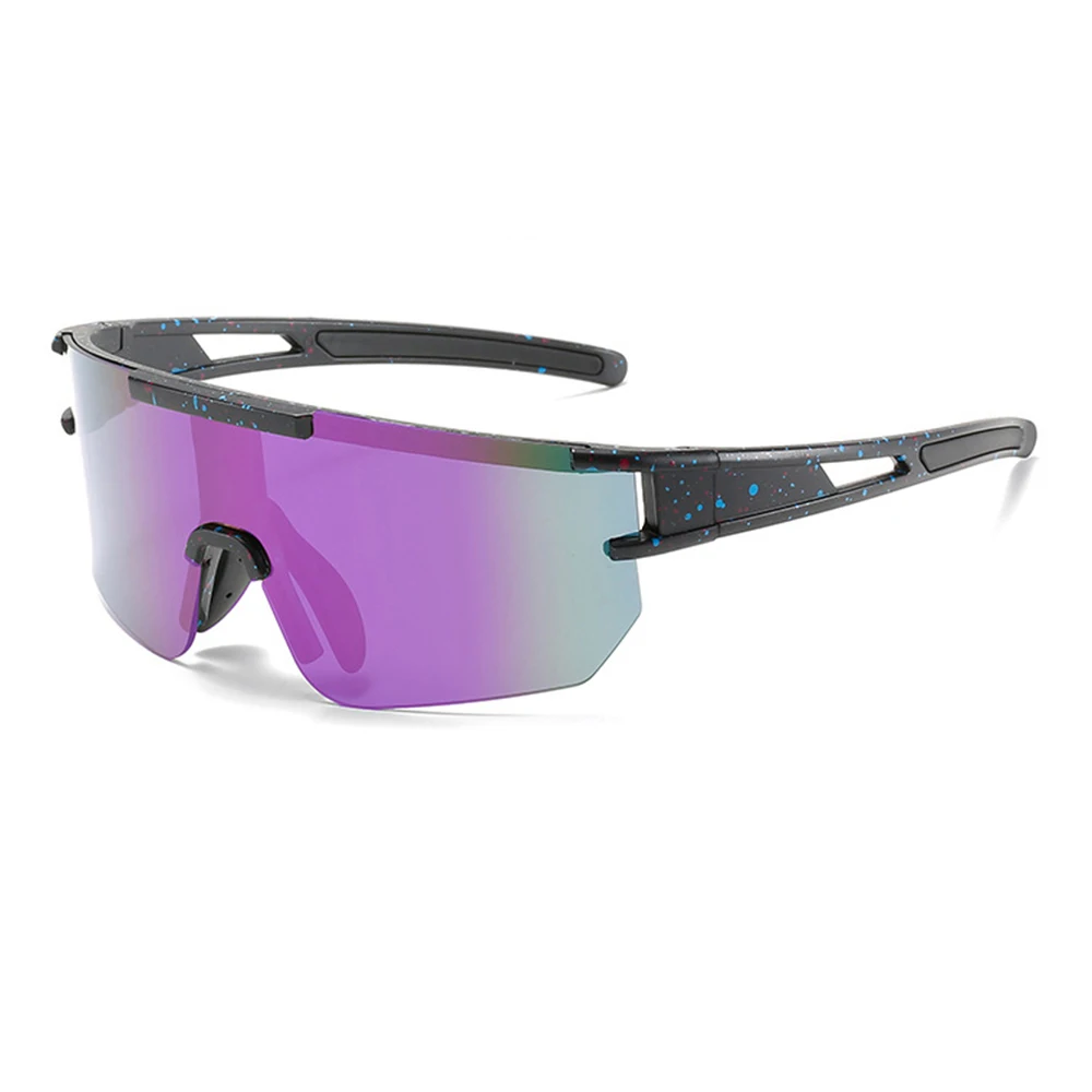 Sport Glasses Cycling Custom Sunglasses For Men Women Sports Eyewear Polarized Sports Sunglasses