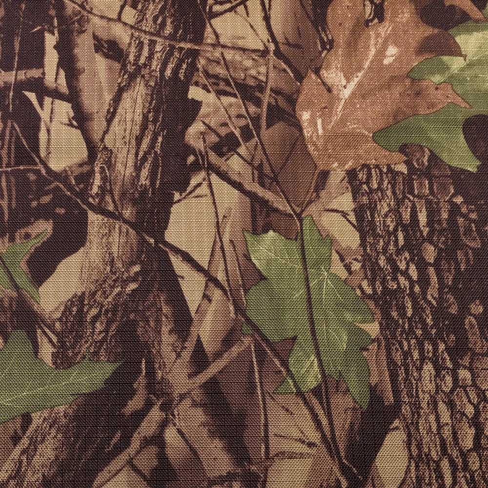 Factory Custom Digital Print  Pu 1000mm Coated Camouflage Waterproof 100%Polyester 600D Oxford Ripstop Fabric For outdoor