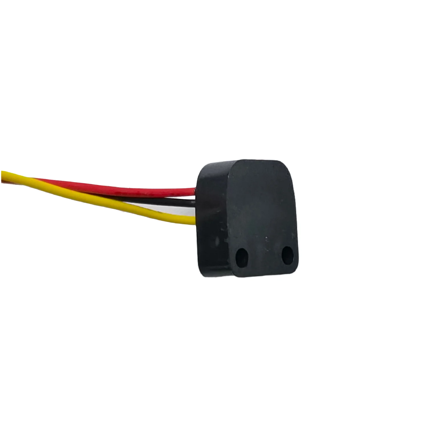 China Manufactory Wate Meter Electronic Sensor Remote Mounted Thermal Dispersion Switch Water Flow Switch