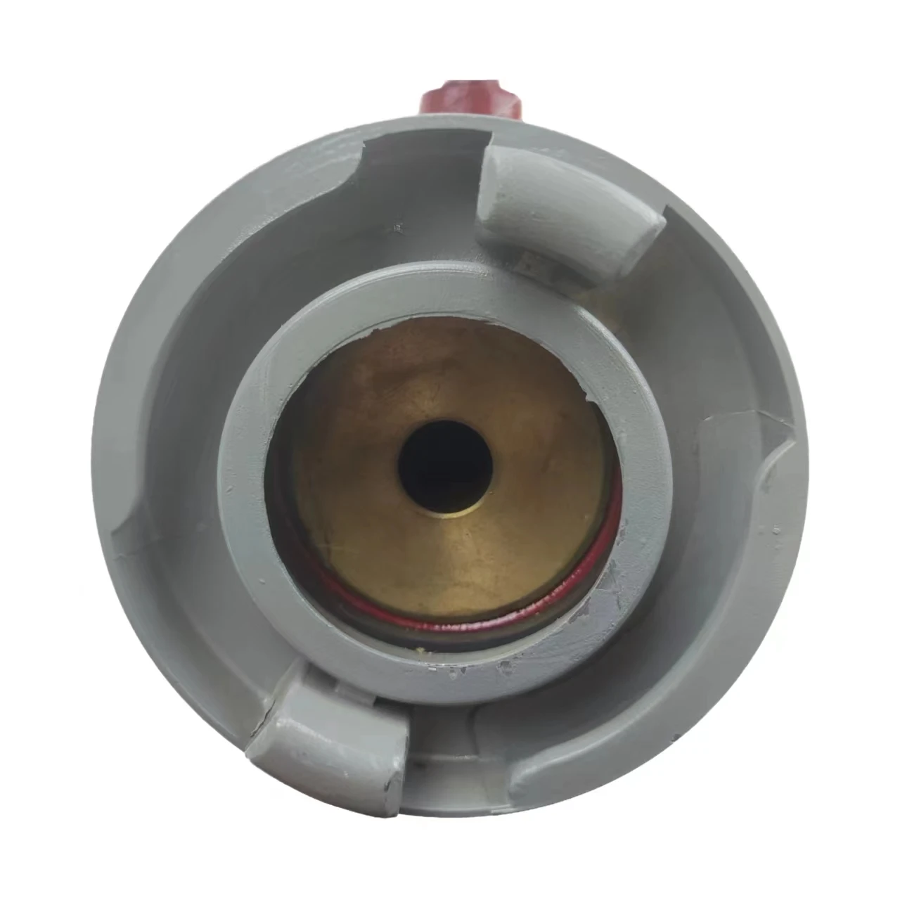 SNZJ65 Indoor Fire Hydrant Valve by Manufacturer Direct Rotary Pressure Relief Top Firefighting Equipment & Accessories