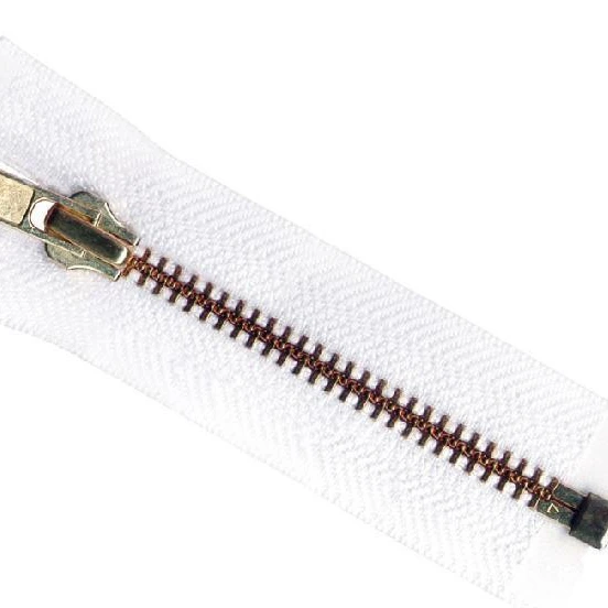 
different high quality zipper 