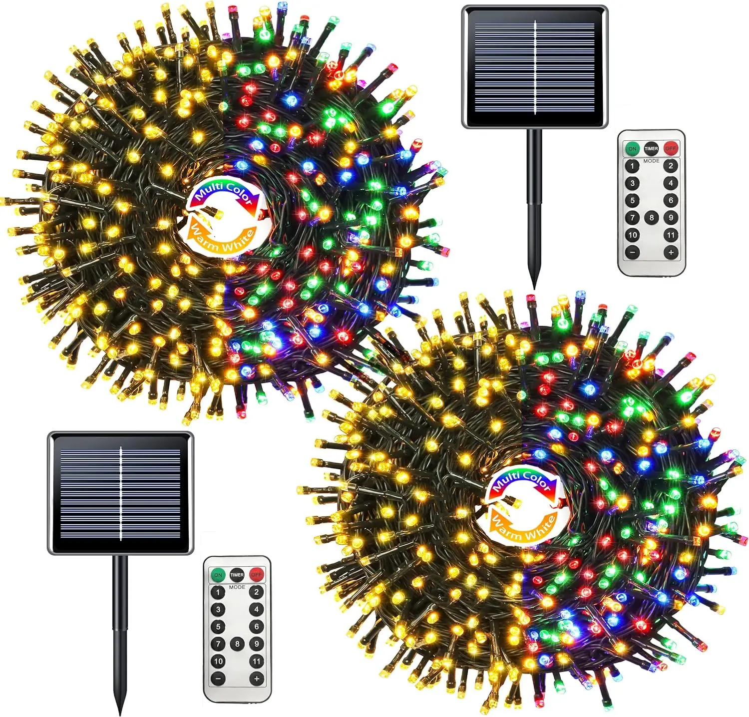 Led CE 100 Led String Light Reliable Rohs Christmas White 80 IP65 Remote Control Luces Led Navidad 10w Led Face Mask Landscape
