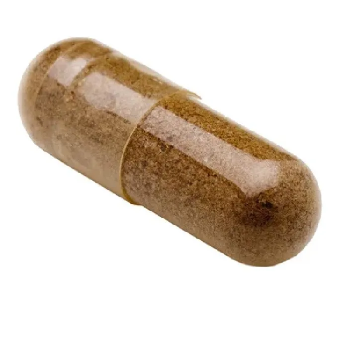 Factory Capsules Size 1 Vegetable Capsule Pharma Pharmaceutical Packaging Empty Pill HPMC Capsules