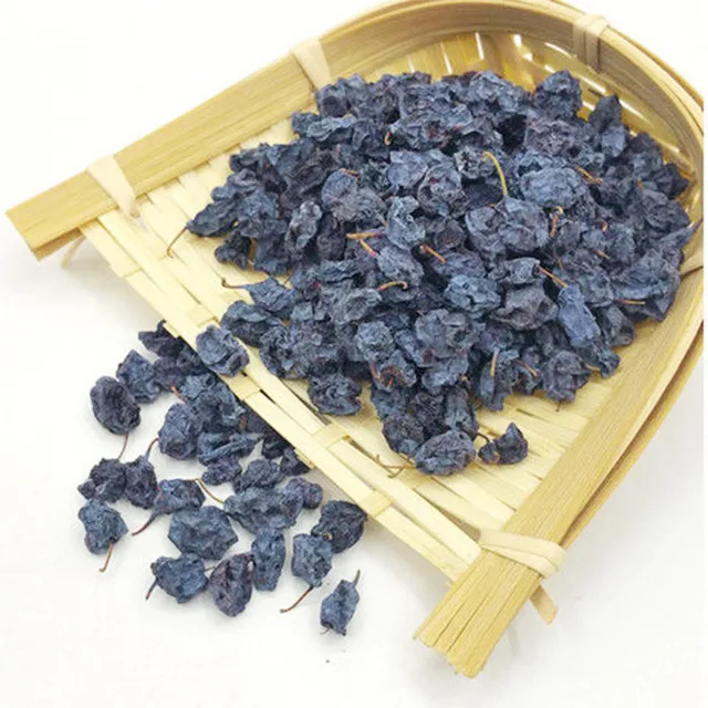 Natural non-GMO no additives freeze-dried Blueberries