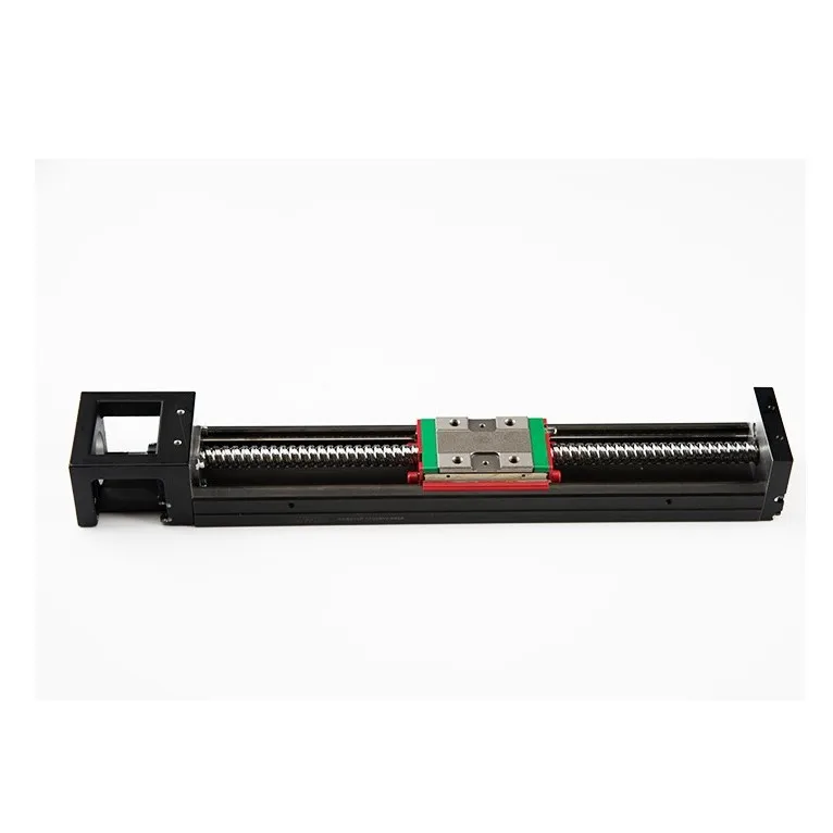 HIWIN Linear module KK40 KK50 KK60 KK80 KK86 KK100 KK130 Linear Actuator HIWIN Linear Motion System