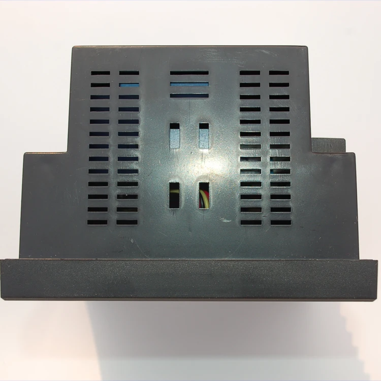 FORERUN FJK-02L-RJ45F Подключите композитный переключатель с несколькими режимами управления ЖК интеллектуальный контроллер компенсации реактивной мощности
