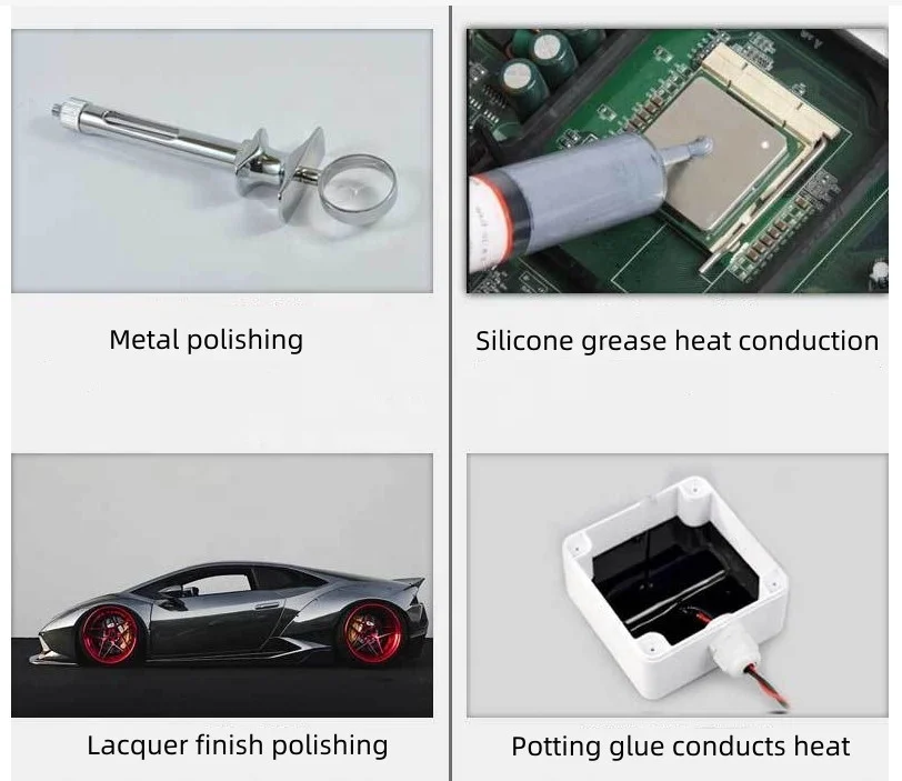 Hot Sale Activated Aluminum Oxide Industrial Grade Abrasives For Polishing