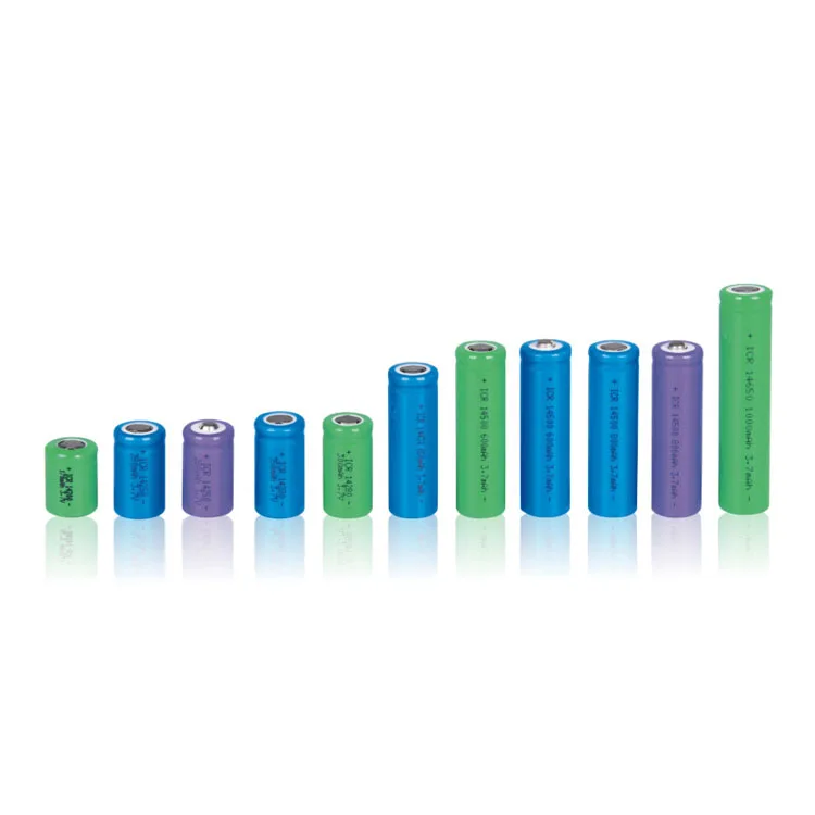 10180 10280 10300 10380 10400 10840 Lithium Ion Battery 3.7 80mAh Electric Toy Lithium Ion Battery