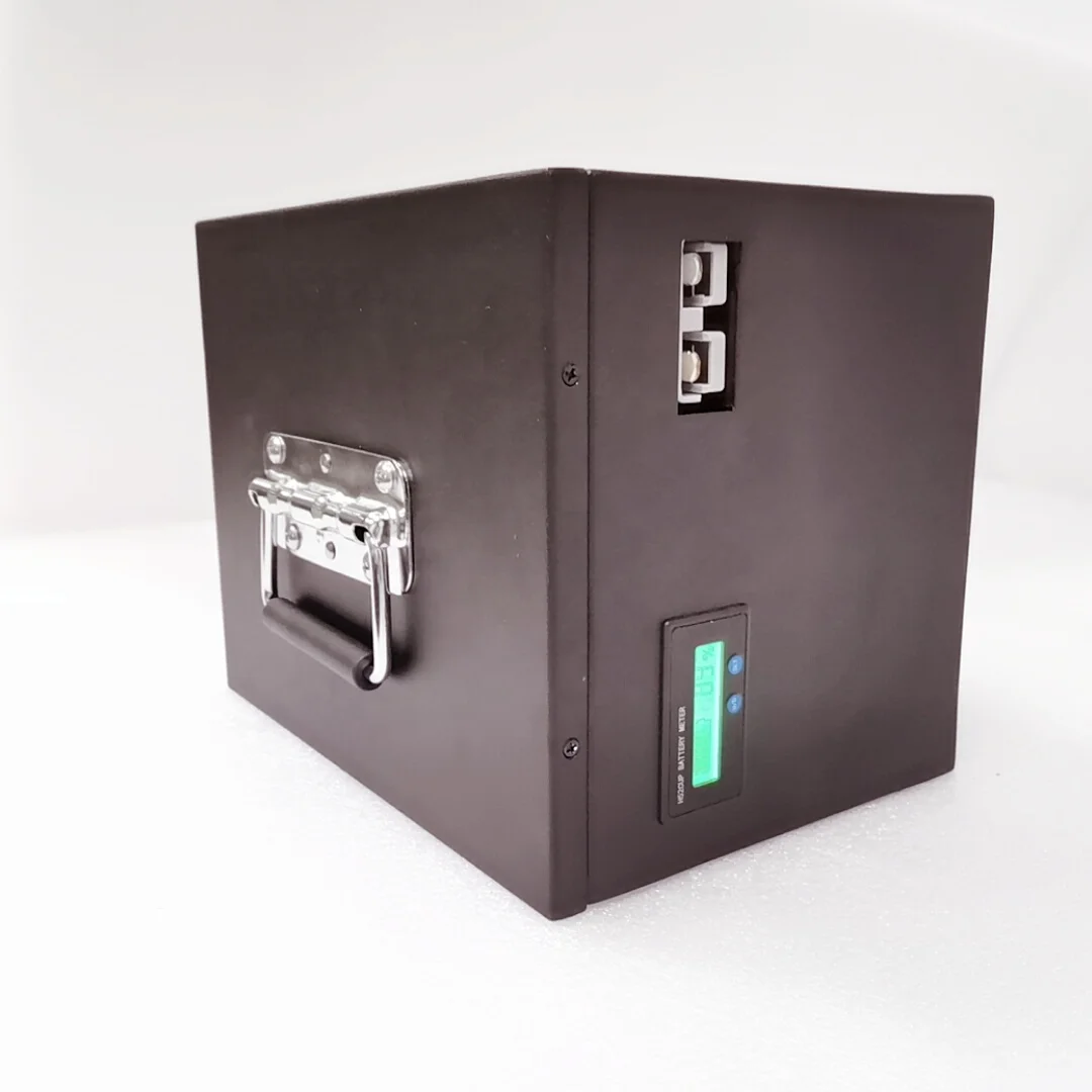 24v lifepo4 lithium battery pack 24v 60ah 80ah 100ah lifepo4 battery for solar system lithium ion batteries storage