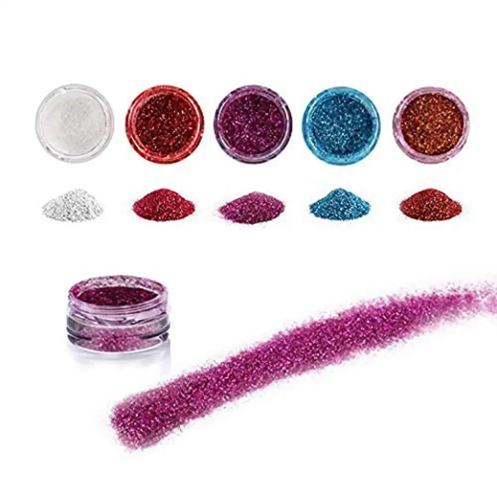 Clear red pink green yellow black blue  cosmetic cream 3g 5g 10g 15g 20g round square bottom sample small ps plastic jar