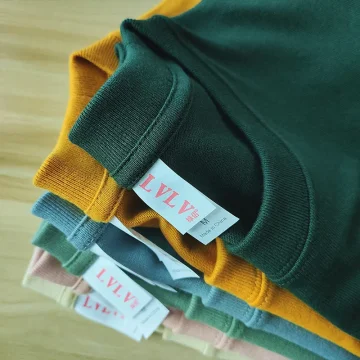 Custom OEM/ODM Heavyweight High quality 100% cotton Wholesale Mens Shirts Plain Cotton White Tshirt