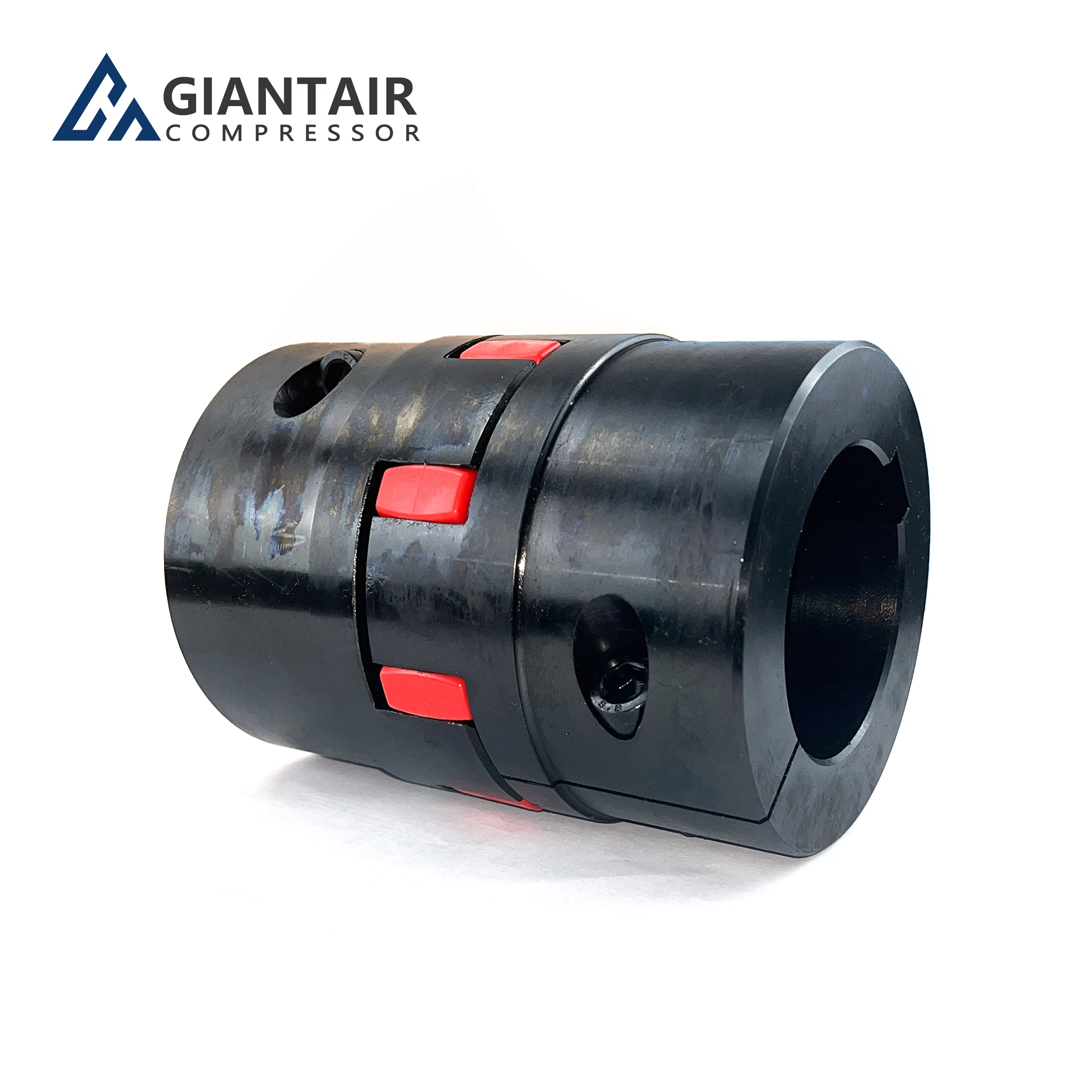 GIANTAIR Screw air compressor coupling 7.5KW 11KW 15KW 22KW 37KW 45KW 55KW 75KW dedicated