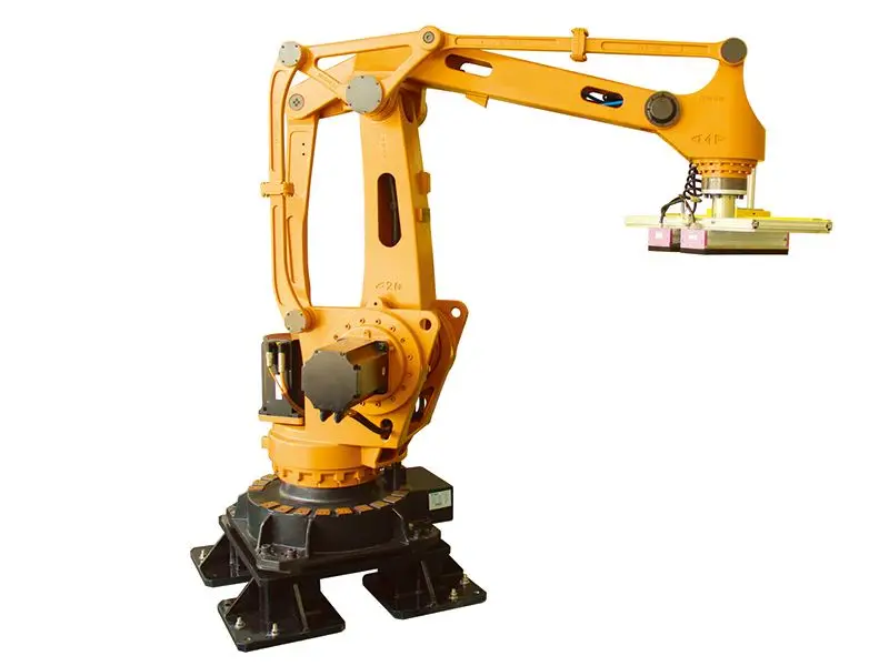 robot 3d arms shenzhen uwant