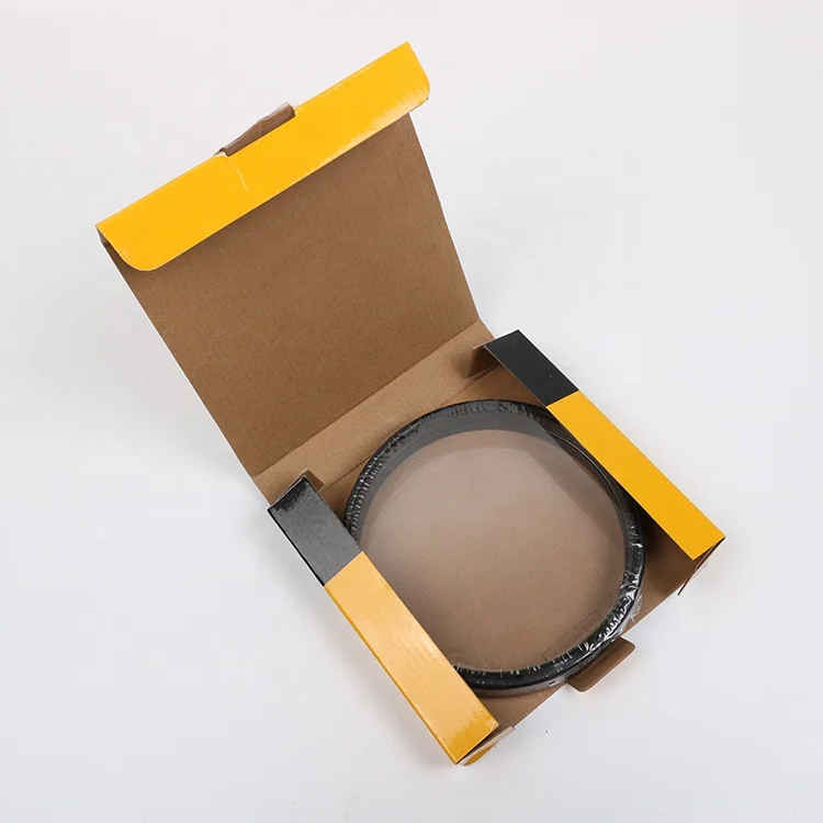 TATA TD00716/49 hydraulic oil seal kit mechanical face toric lifetime duo cone floating seal