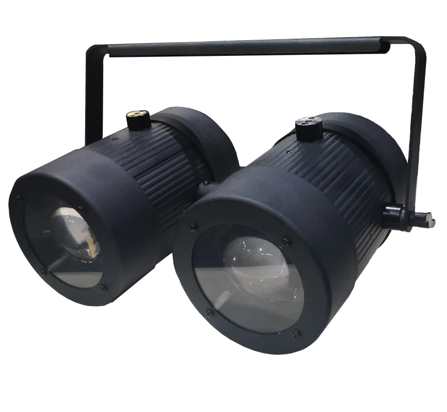 60W LED Par Light 4in1 with manual zoom RGBW wash stage zoom par beam effect lighting DJ professional lights