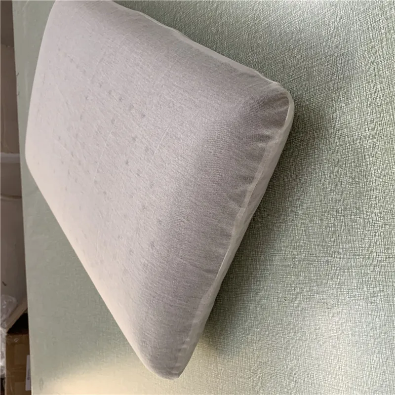 Lavender Chamomile Bamboo Charcoal Graphene Memory Foam Pillow Health pillow