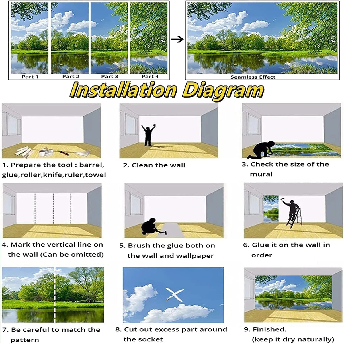 Парикмахерская на заказ