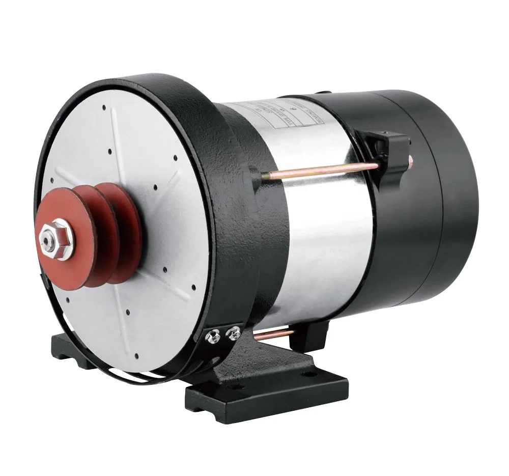 1.5KW 2.5KW 3.5KW energy generator AC generators spare parts alternator for Myanmar market