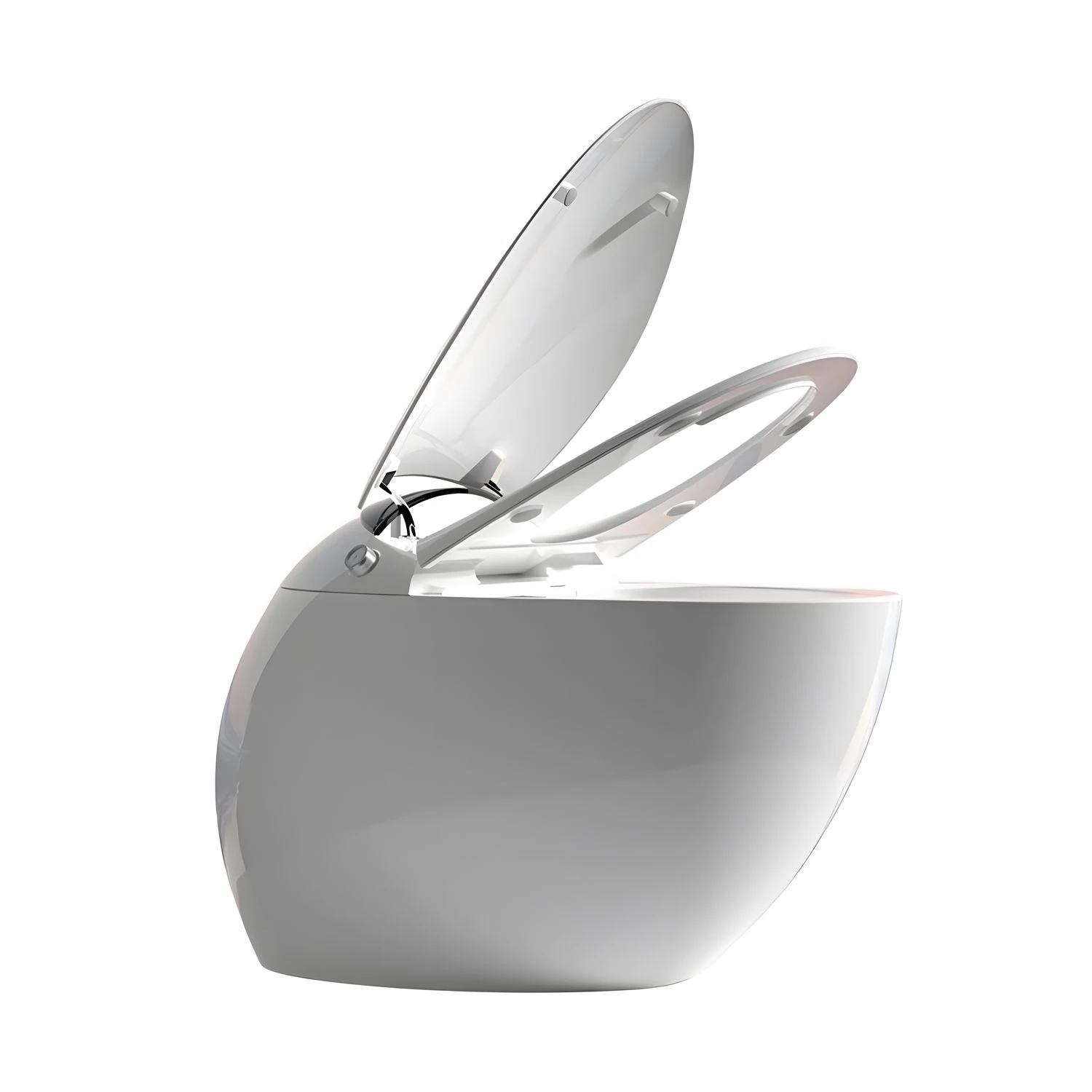 Многофункциональный напольный Умный Унитаз