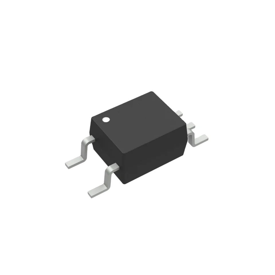 ACPL-M61L-500E Best Quality ELectronie components ACPL-M61L-500E Isolators Optoisolators Logic Output Optoisolators IC