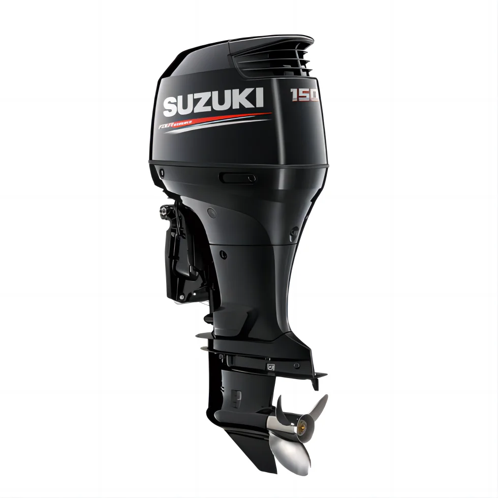 Genuine Japan brand new 4 cylinders DF150AZX boat motor 150HP outboard engine