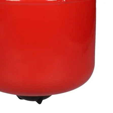 1pcs High Quality 8L 2-4bar Expansion Vessel Water Pressure Tank Kit For Heating