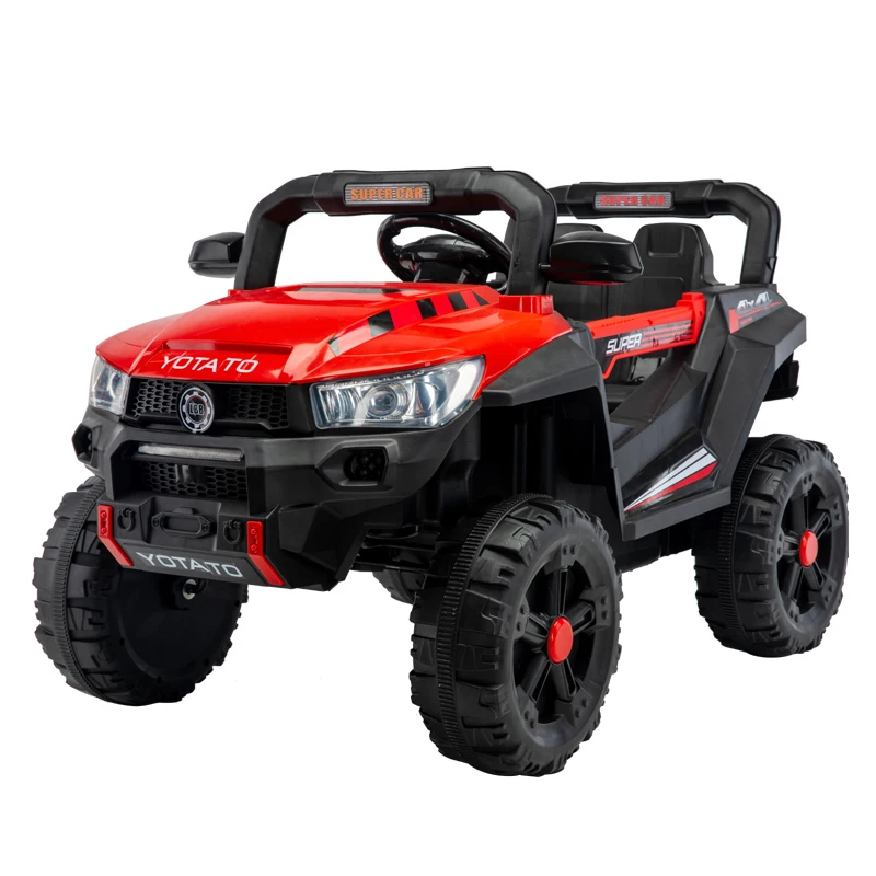 LBB-518 4x4 Детский Электрический автомобиль с дистанционным управлением Китай oem батарейный привод распродажа автомобилей электромобиль для детей от 3 до 6 лет