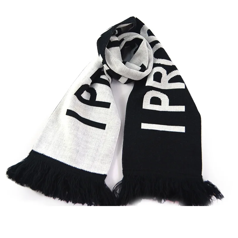 Hot Sale China Design Knitted Scarf Fashion Long to keep warm