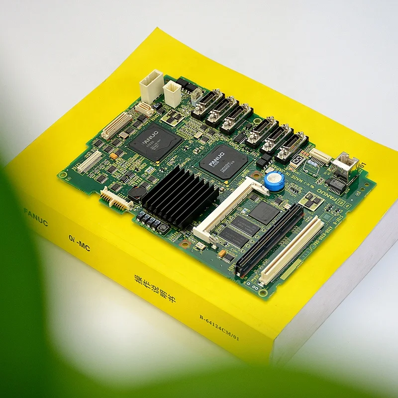 Fanuc Circuit Board  A20B-8200-0841 Japan Original fanuc cnc system board A20B-8200-0847