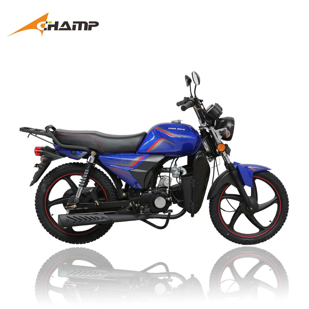 Factory Price New Motorcycle Engines 110CC 125CC 4 Stroke Gasoline 125cc Other moto bikes