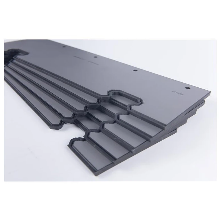Top Sale Steel Telescopic Way Cover Wiper Blade Gxb Series Stainless Steel Way Wipers